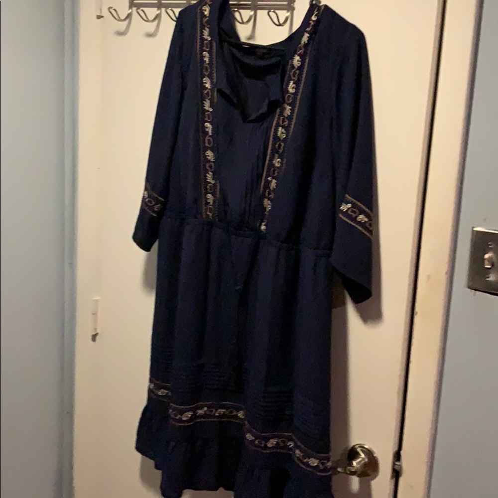 Roamans Dress